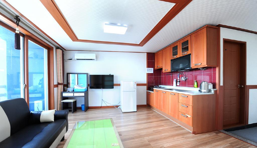 Dream & Green Pension Yerye-dong Номер фото