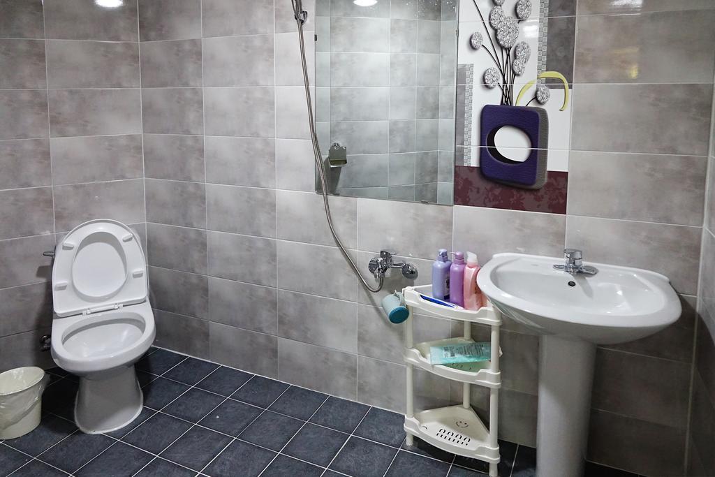 Dream & Green Pension Yerye-dong Экстерьер фото