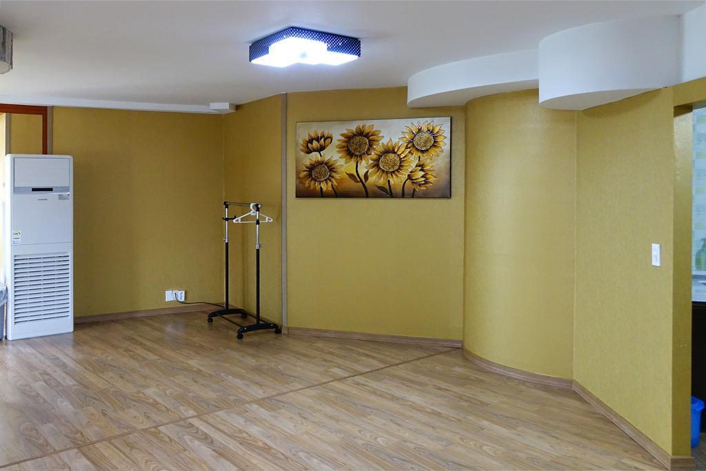 Dream & Green Pension Yerye-dong Экстерьер фото