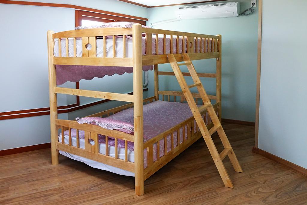 Dream & Green Pension Yerye-dong Экстерьер фото