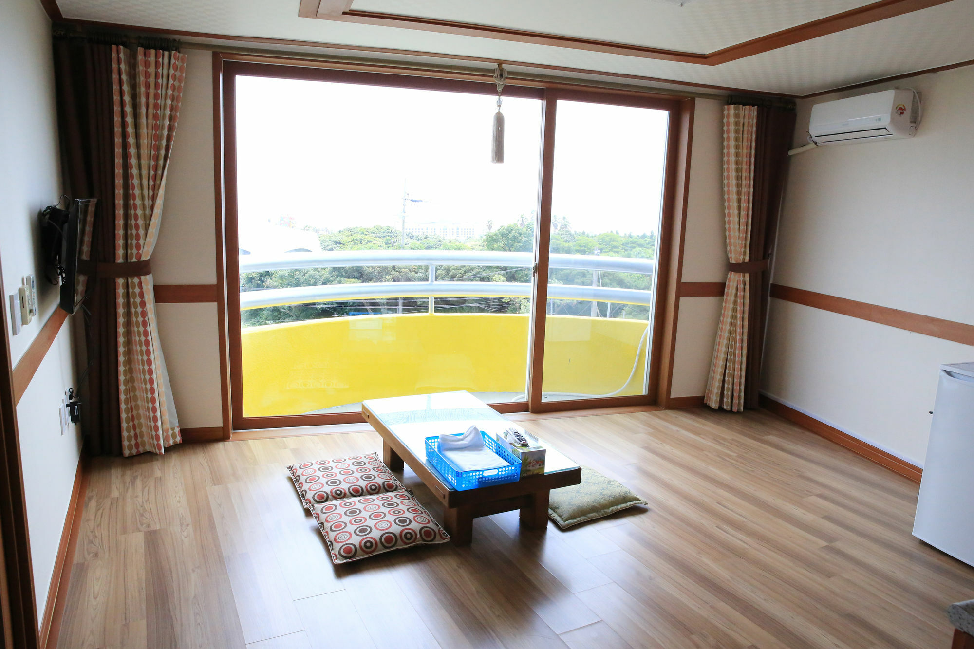 Dream & Green Pension Yerye-dong Экстерьер фото