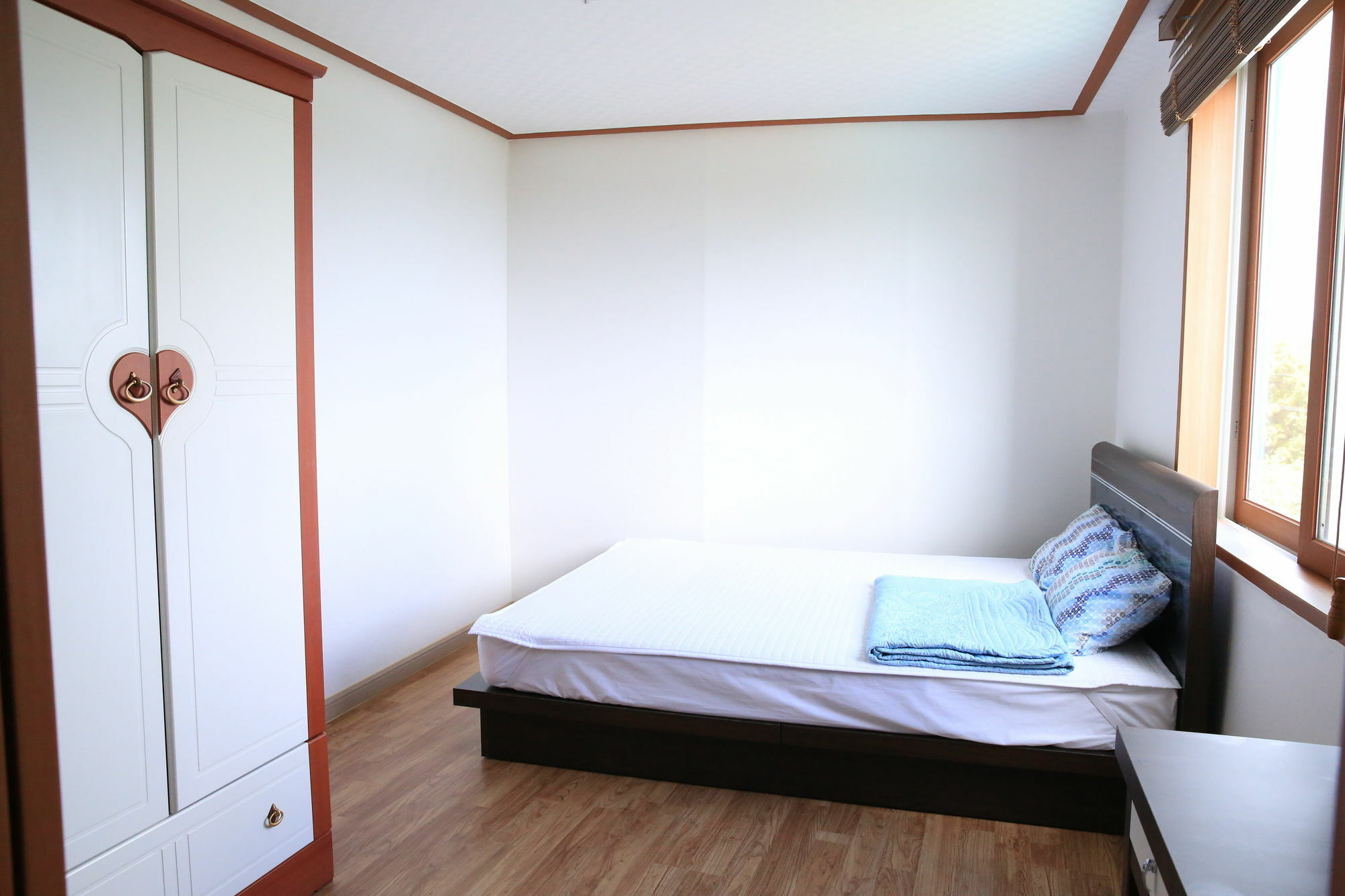 Dream & Green Pension Yerye-dong Экстерьер фото