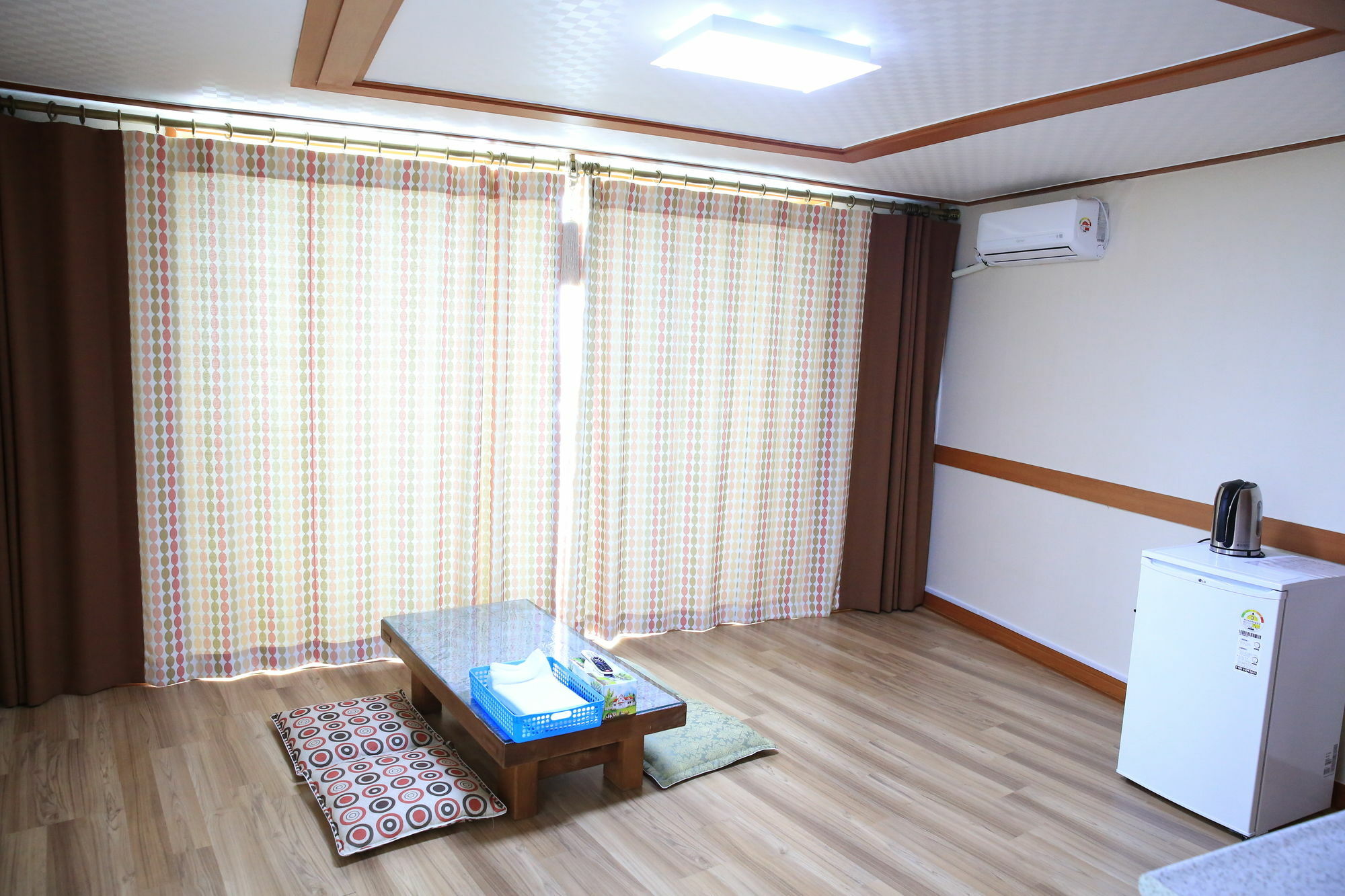 Dream & Green Pension Yerye-dong Экстерьер фото