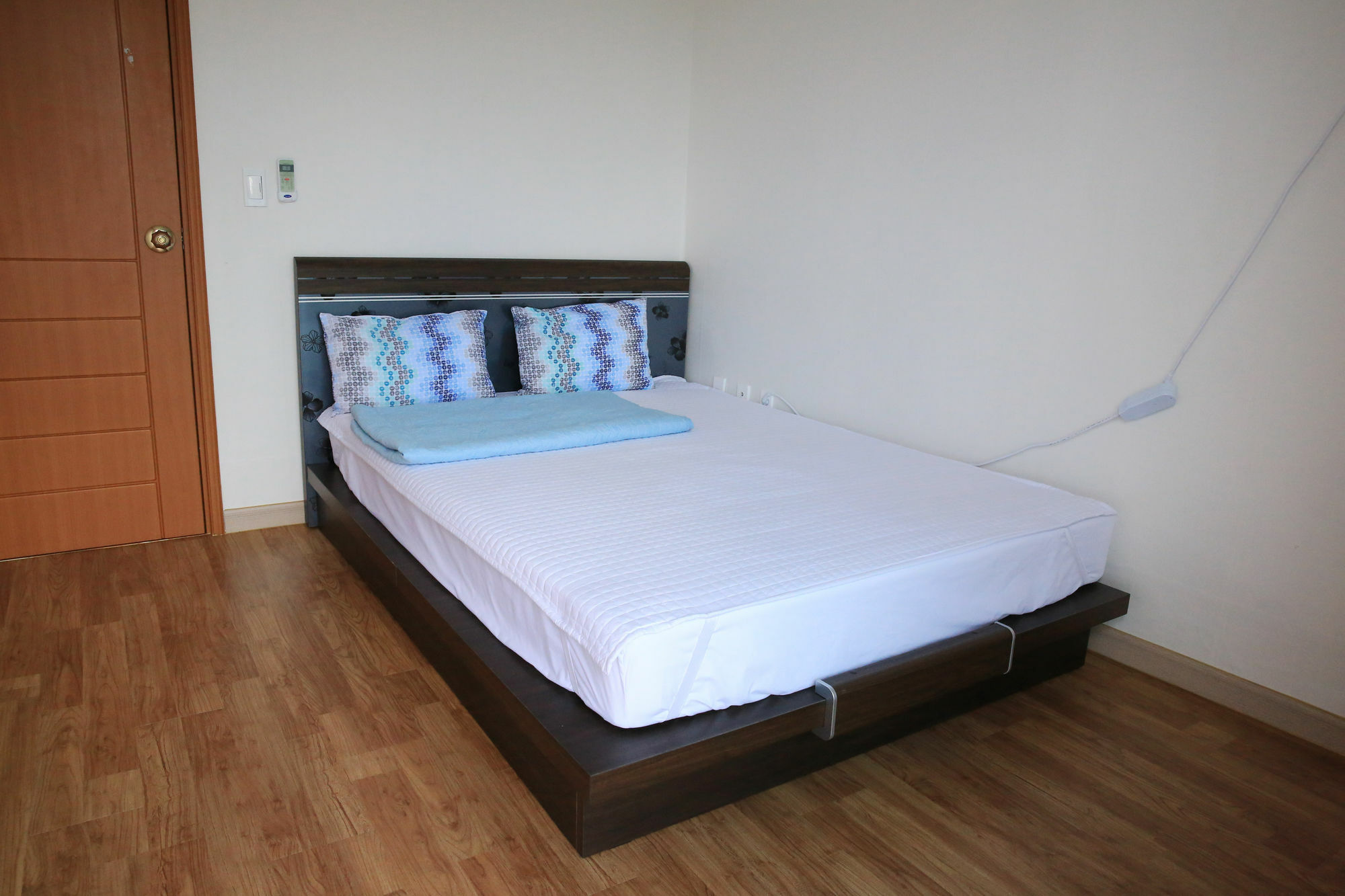 Dream & Green Pension Yerye-dong Экстерьер фото