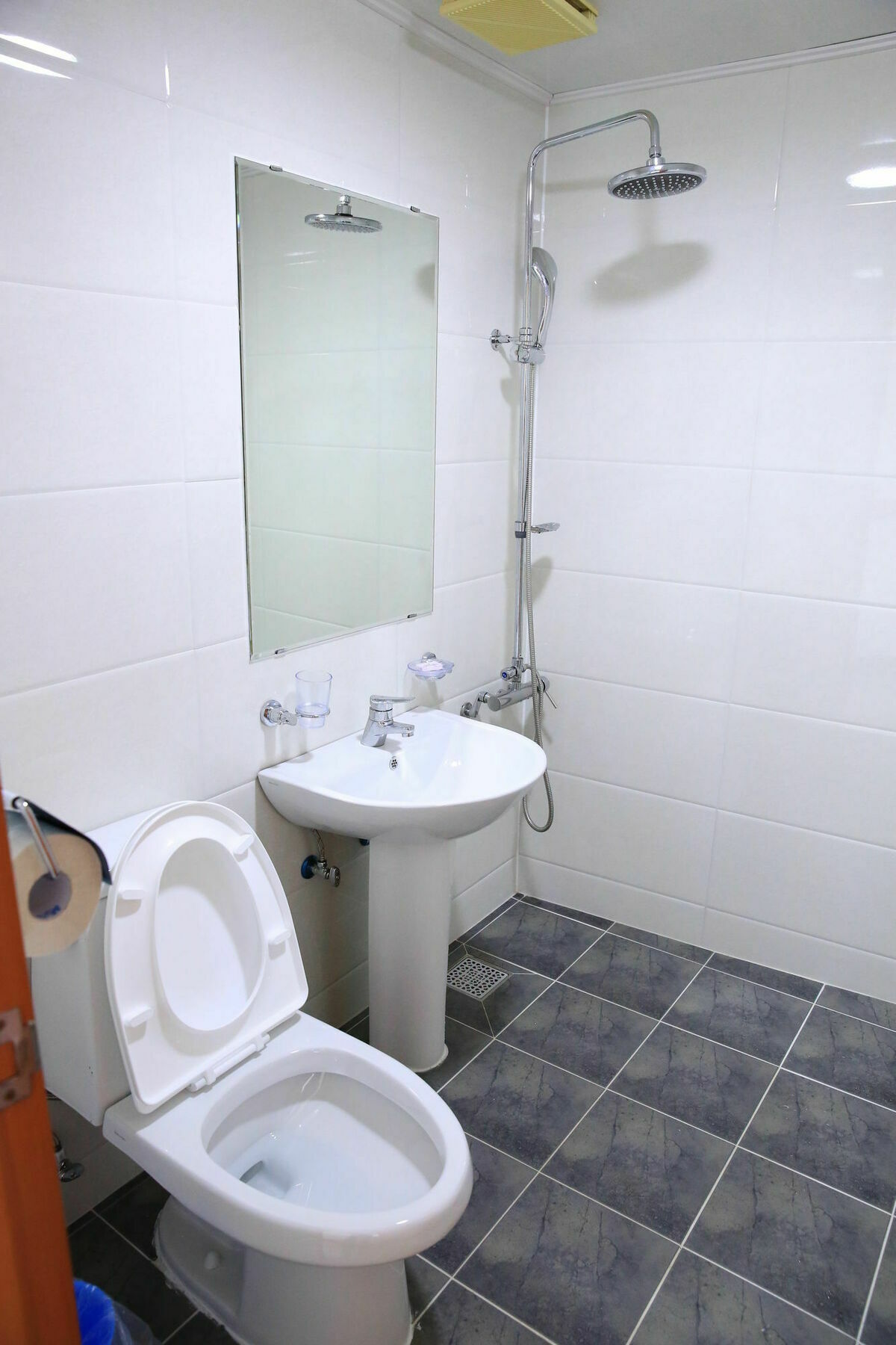Dream & Green Pension Yerye-dong Экстерьер фото